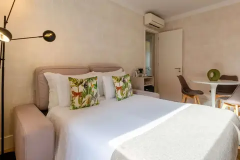 LX51 Lisbon Center - Studios & Suites by APT in Lissabon — foto 13