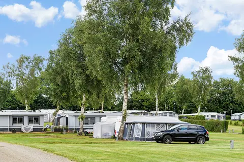 Camping Frigard in Kollund — foto 22