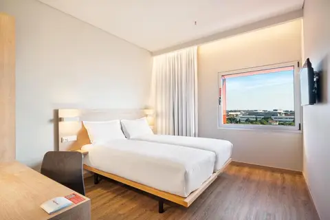 Hotel Moov Oeiras in Oeiras — foto 7