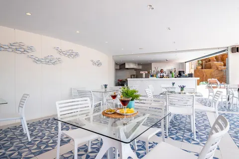 Hotel Cala Font in Salou — foto 19
