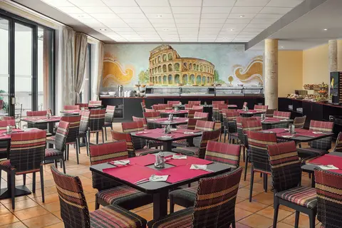 Hotel Roma in Praag — foto 13