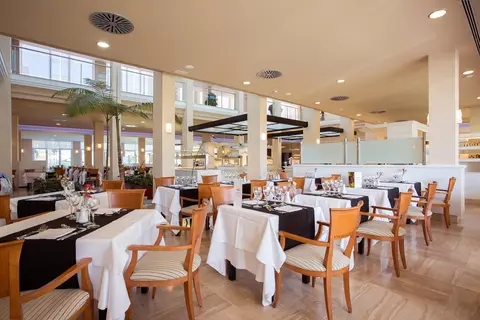 Hipotels Playa la Barrosa in Chiclana De La Frontera — foto 20