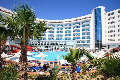 Narcia Resort Side in Manavgat — foto 7