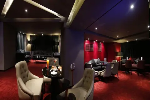 Mövenpick Hotel Casablanca in Rabat — foto 4