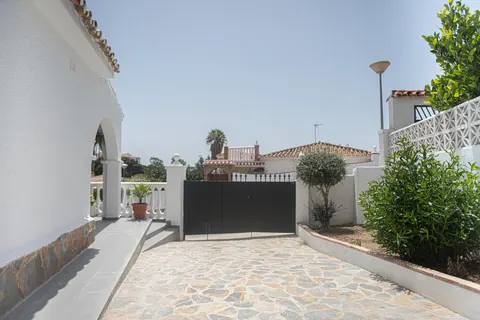 Villa Riga in Benalmádena — foto 24