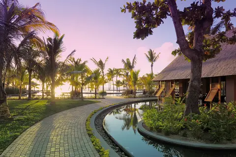 Trou aux Biches Beachcomber Villas in Trou aux Biches VCA — foto 3