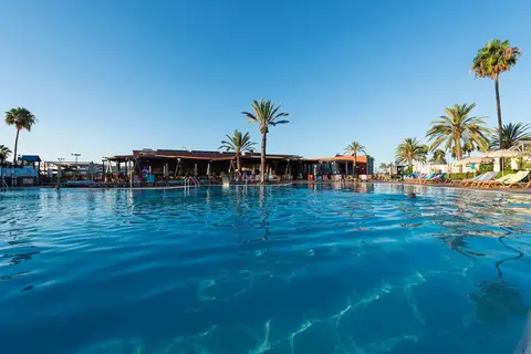 HD Parque Cristóbal Gran Canaria in San Bartolomé de Tirajana