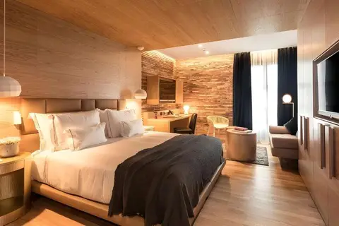Monument Hotel in Barcelona