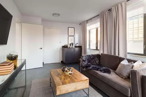 Hilton Garden Inn New York Tribeca in New York — foto 16