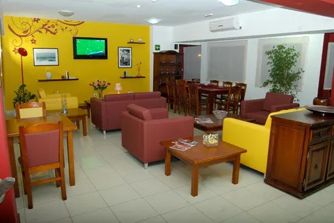 LIVVO Don Paco in Mindelo — foto 5