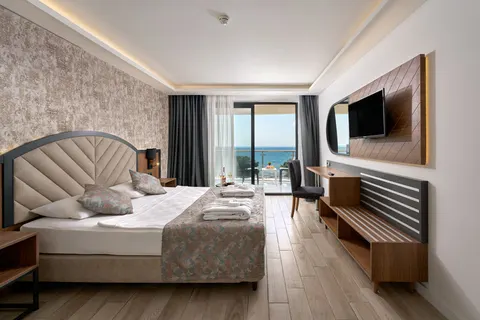 Grand Uysal Beach & Spa foto 3