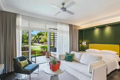 Long Beach Mauritius in Trou d’Eau Douce VCA — foto 26
