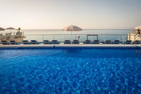 htop Pineda Palace Adults Only in Pineda de Mar — foto 5