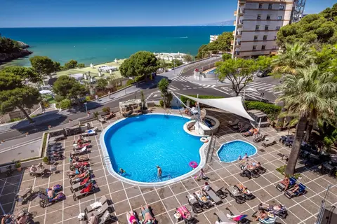 4R Salou Park Resort I in Salou