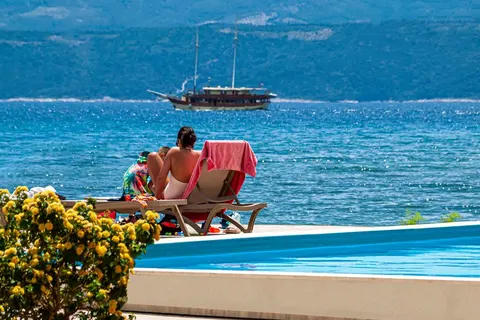 Camp Almissa in Omiš — foto 3