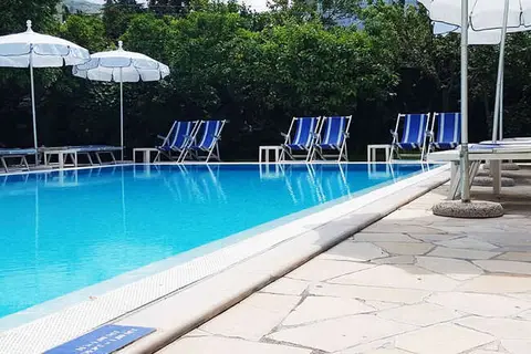 Hotel Tourist in Sorrento