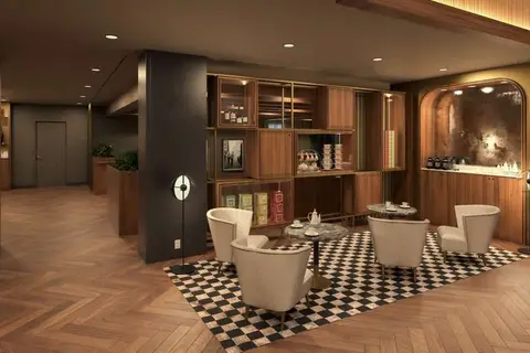 NH Collection New York Madison Avenue in New York City — foto 10