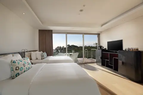 Double-Six Luxury Hotel in Seminyak, Kuta, Kabupaten Badung, Bali, Indonesia — foto 11