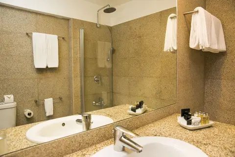 Pousada Mosteiro Guimarães, Monument Hotel & SLH in Guimarães — foto 22