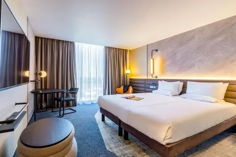 Novotel Valencia Lavant in Valencia — foto 4