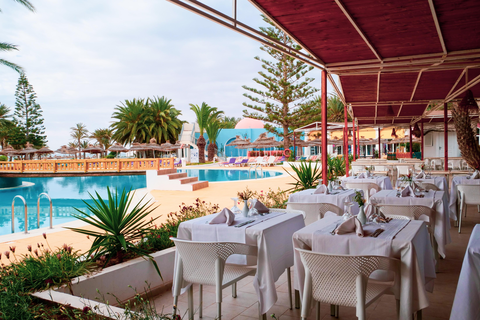 Hotel Golf Beach & Thalasso foto 5