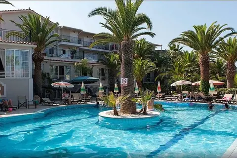 Margarita in Laganas Municipal Unit, foto 13