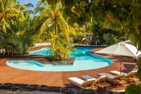 Solana Beach Mauritius in Trou d’Eau Douce VCA — foto 2