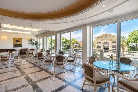 Kydon Hotel in Chania — foto 7