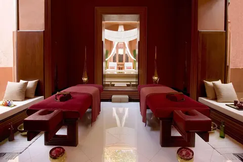 Hyatt Regency Hua Hin foto 12