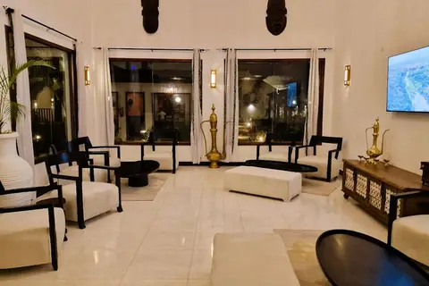 Dream of Zanzibar in Uroa — foto 19