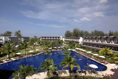 Sunprime Kamala Beach in Kamala, foto 2