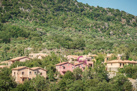 Appartementen Enagron foto 17