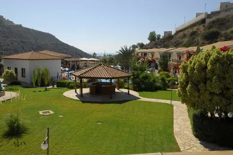 Hylatio Tourist Village in Πισσούρι — foto 10