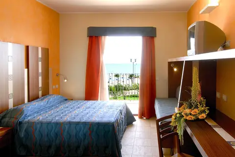 Serenusa Resort in Licata — foto 2