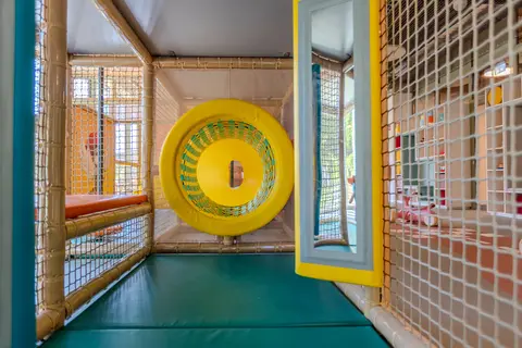 Family Hotel Vilinia in Podčetrtek — foto 8