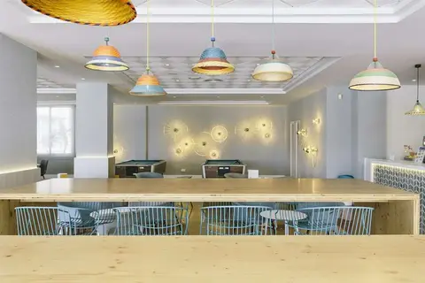 Ilunion Palmanova Mallorca in Calvià — foto 27