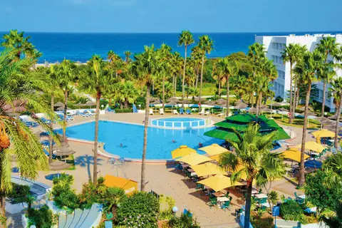 Hotel Club Tropicana & Spa in Ramada Liberty Resort, foto 11