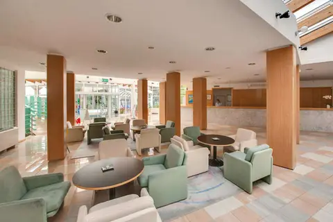 Hotel Pineta in Vrsar — foto 18