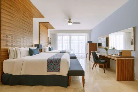 Sensira Resort & Spa - Riviera Maya in Puerto Morelos — foto 20