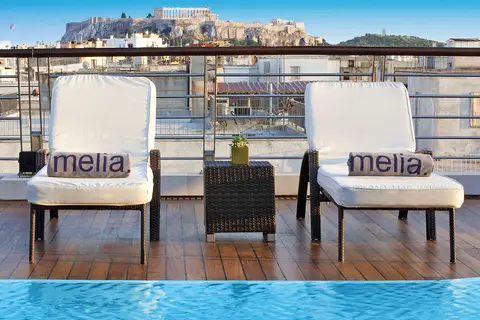 Meliá Athens in Athene — foto 30