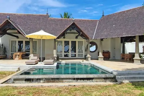 Maradiva Villas Resort & Spa in Flic en Flac VCA — foto 24