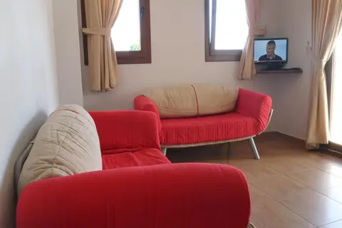 Özükara Apartments I in Bodrum — foto 14