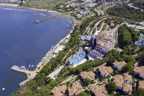 Asteria Ephesus Kusadasi in Kuşadası — foto 33