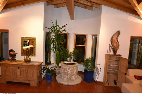 Alpina Resort Nature & Wellness in Ifs — foto 8
