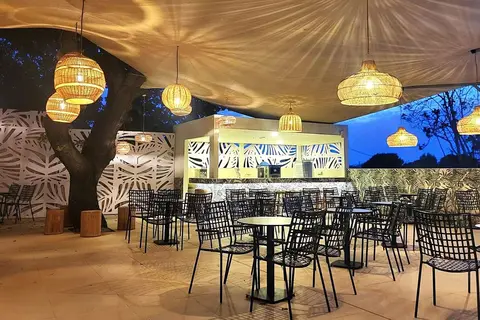 Park Hotel Oceanis in Ιαλυσός — foto 24