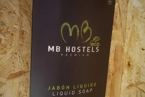 MB Hostels Premium "ECO" in Nerja — foto 4