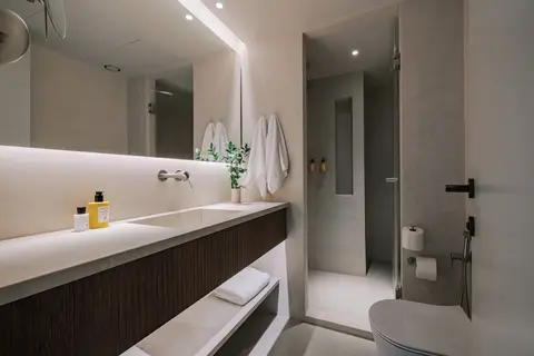 Cento Palme Boutique Hotel by Blu Collection in Rhodos, foto 27