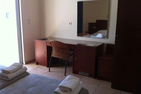 Olga's Paradise Hotel Apartments in Kos — foto 28