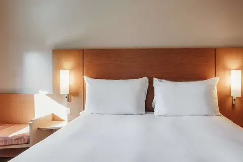 ibis Tanger City Center Hotel in Tanger, foto 12