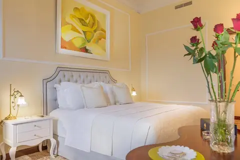 Grande Albergo delle Rose in Rhodos — foto 6